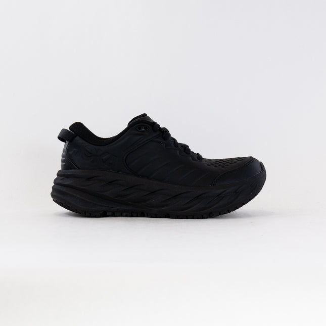 Hoka Bondi SR (Women's) - Black