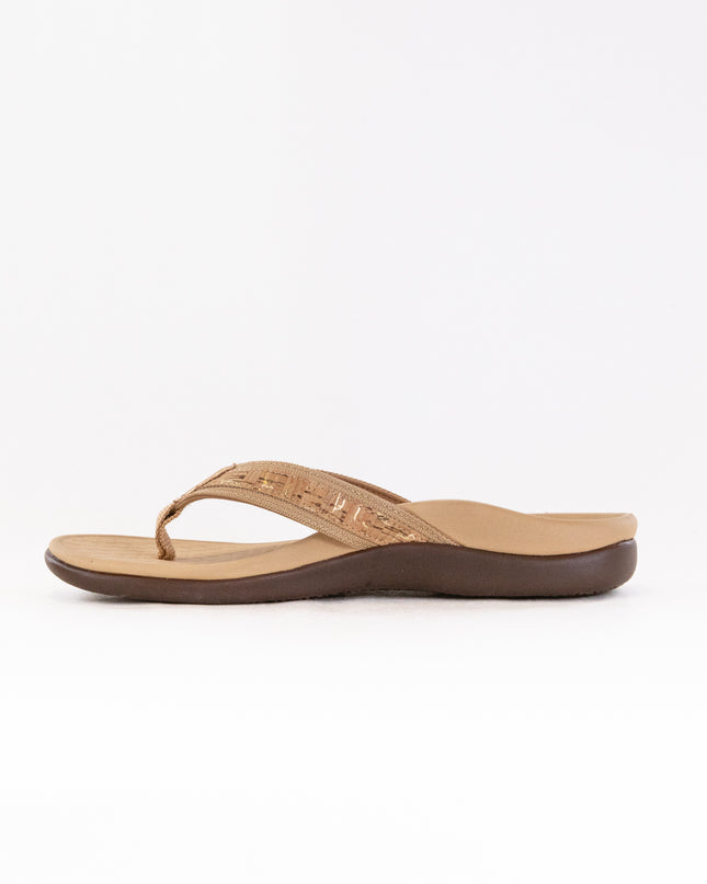 Vionic Tide II (Women's) - Gold Cork