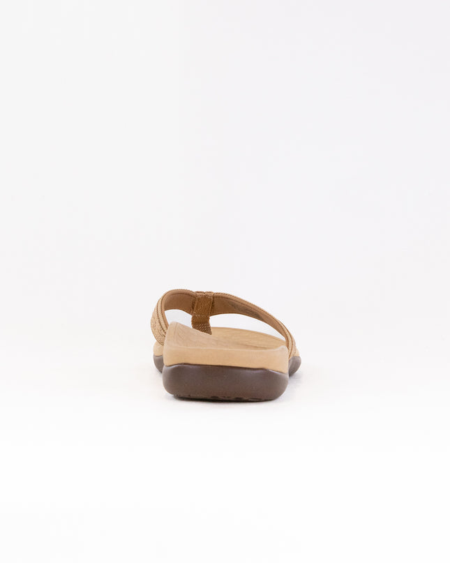Vionic Tide II (Women's) - Gold Cork