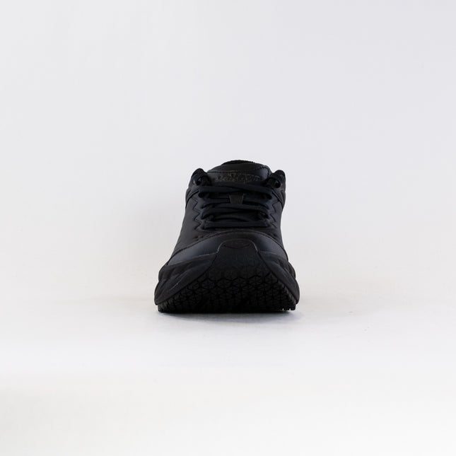 Hoka Bondi SR (Women's) - Black