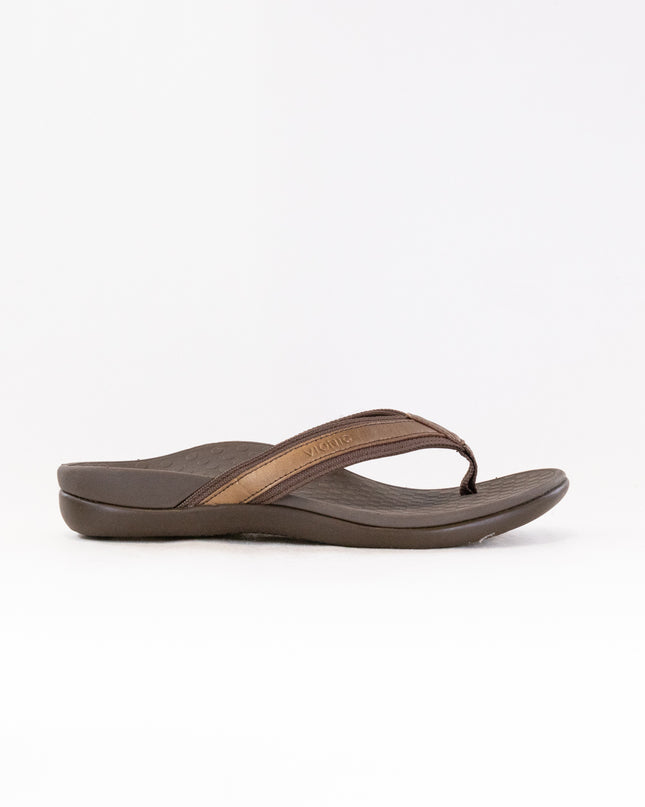 Vionic Tide II (Women's) - Bronze Metallic