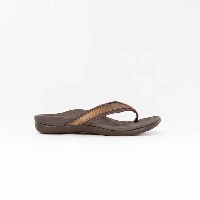 Vionic Tide II (Women's) - Bronze Metallic