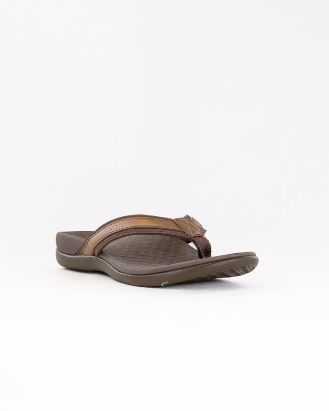 Vionic Tide II (Women's) - Bronze Metallic