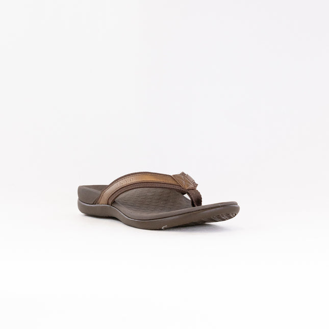 Vionic Tide II (Women's) - Bronze Metallic