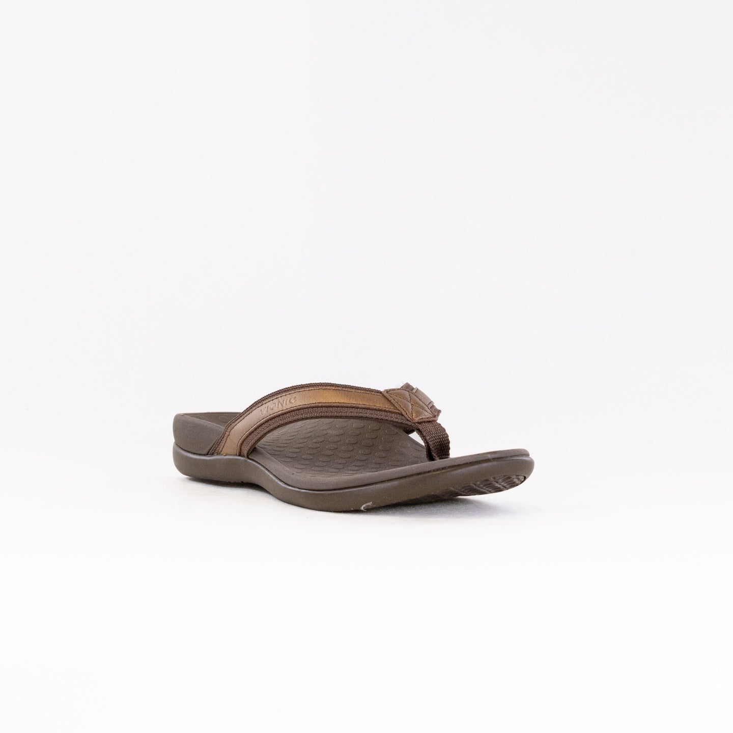 Vionic Tide II (Women's) - Bronze Metallic