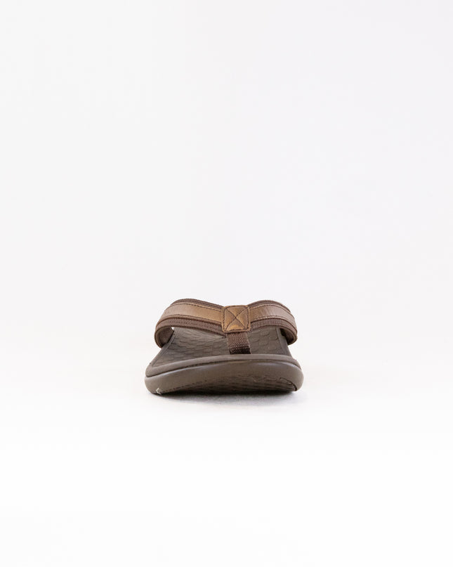 Vionic Tide II (Women's) - Bronze Metallic