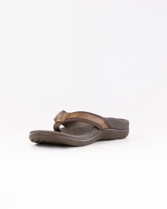 Vionic Tide II (Women's) - Bronze Metallic
