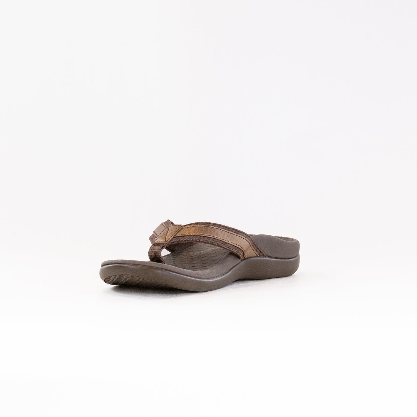 Vionic Tide II (Women's) - Bronze Metallic