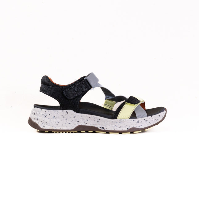 Taos Super Z (Women's) - Yellow Multi