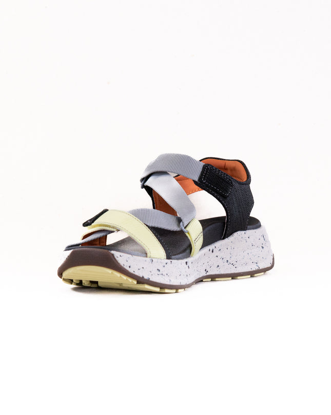 Taos Super Z (Women's) - Yellow Multi
