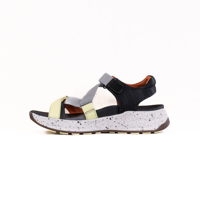 Taos Super Z (Women's) - Yellow Multi