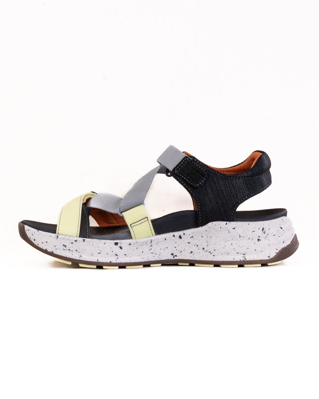 Taos Super Z (Women's) - Yellow Multi