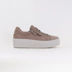 3.5 (US 6.0) / CREAM