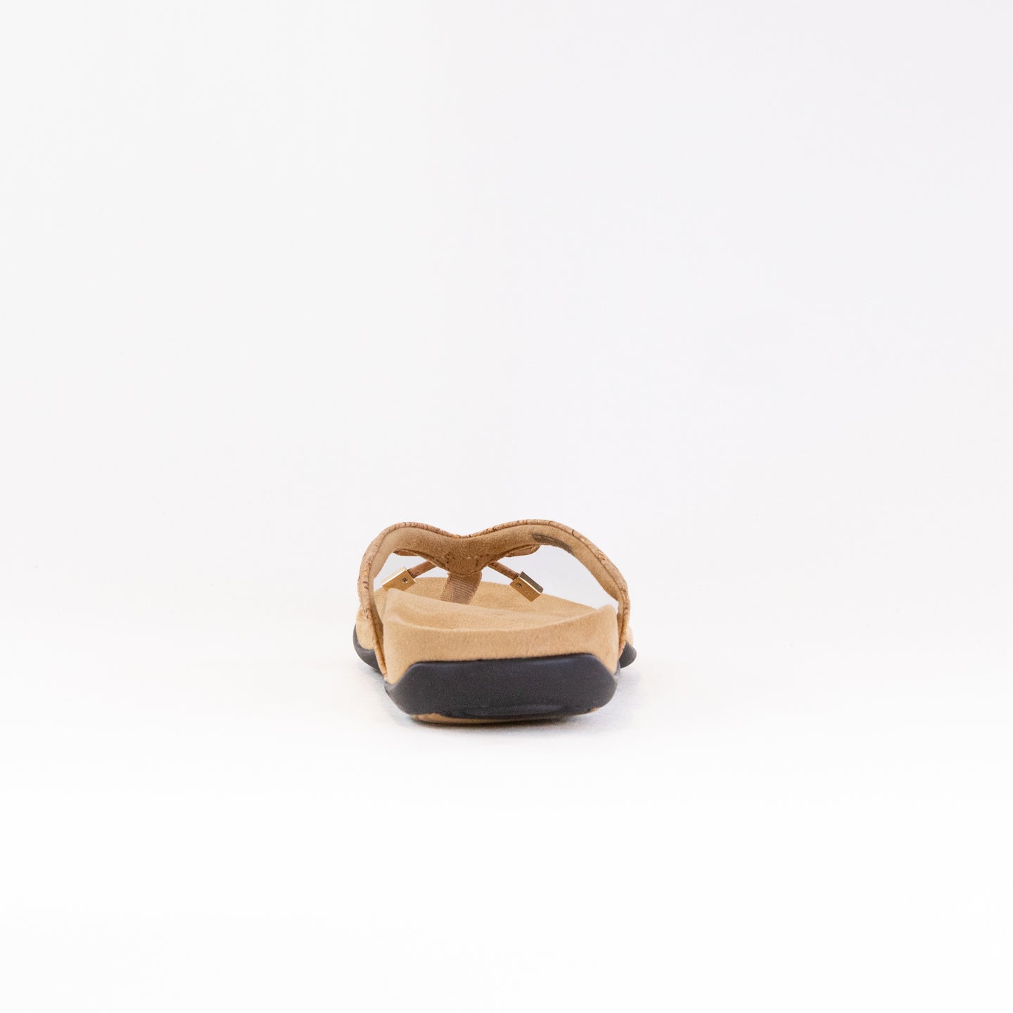 Vionic Bella II (Women's) - Gold Cork