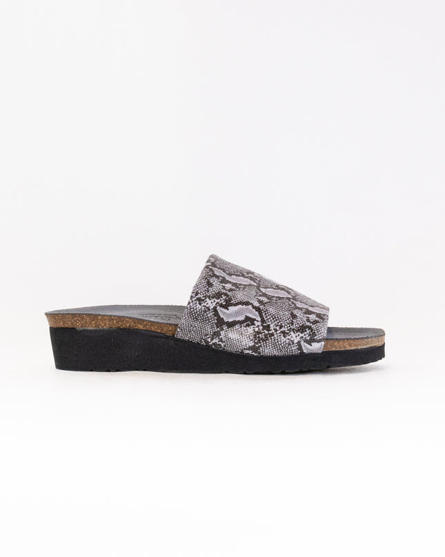 Naot Alana (Women's) - Black/White