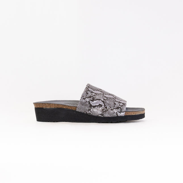 Naot Alana (Women's) - Black/White