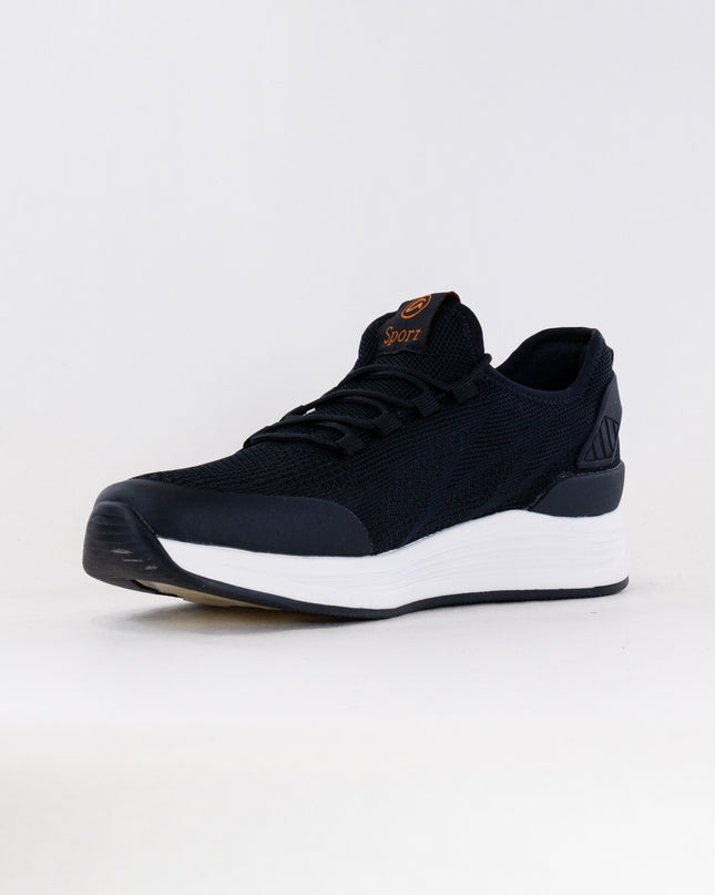 Ara Chicago Slip-on Lace Sneaker (Men's) - Blue