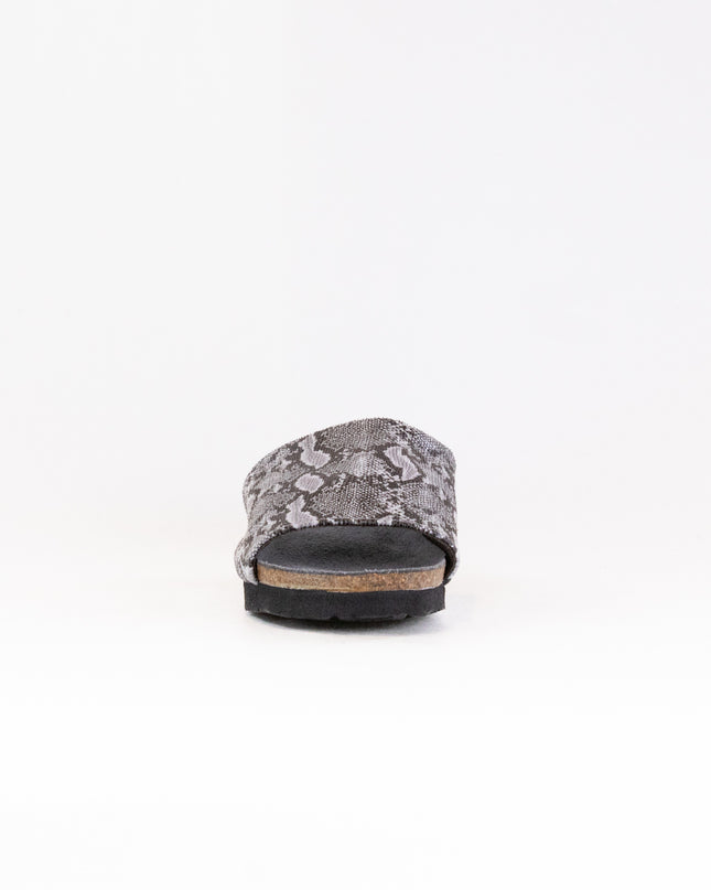 Naot Alana (Women's) - Black/White