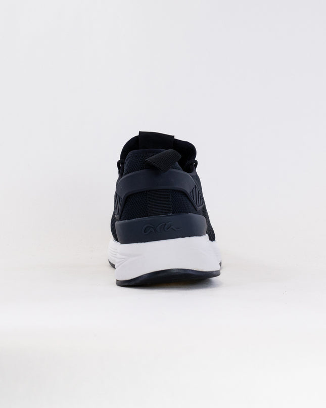 Ara Chicago Slip-on Lace Sneaker (Men's) - Blue