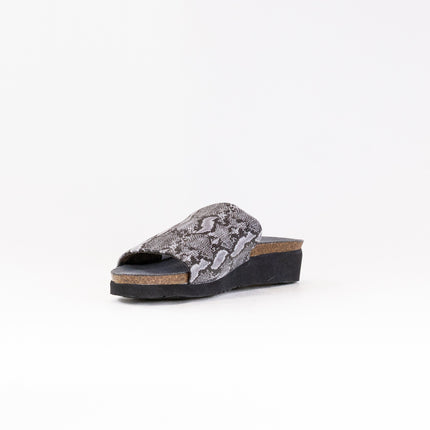 Naot Alana (Women's) - Black/White