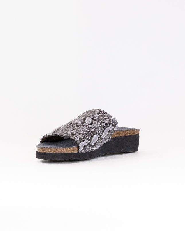Naot Alana (Women's) - Black/White