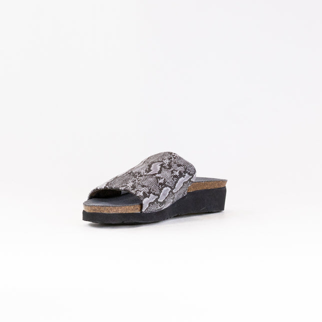 Naot Alana (Women's) - Black/White