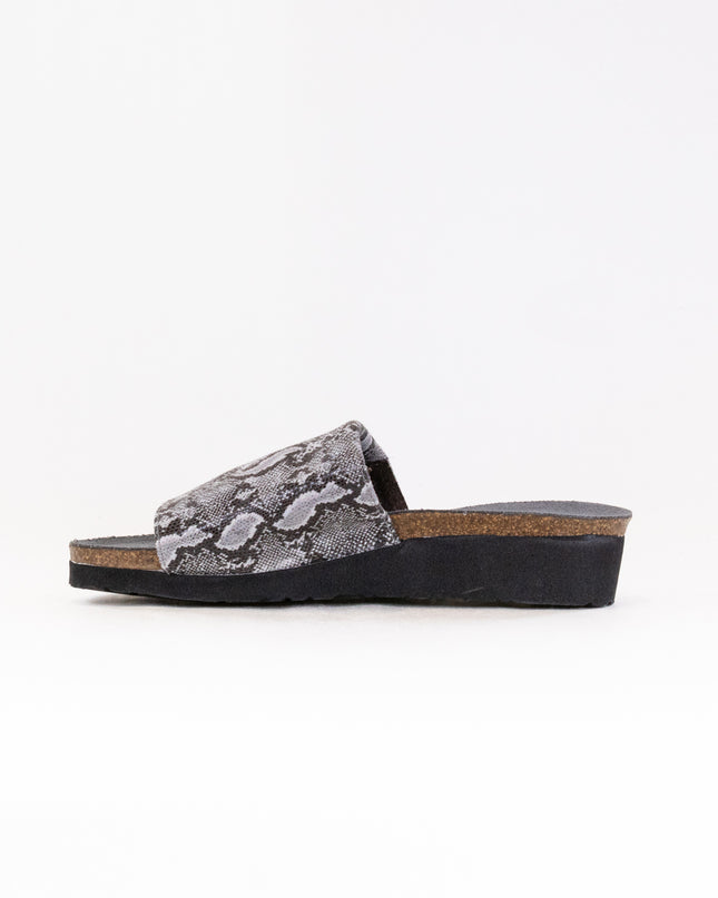 Naot Alana (Women's) - Black/White