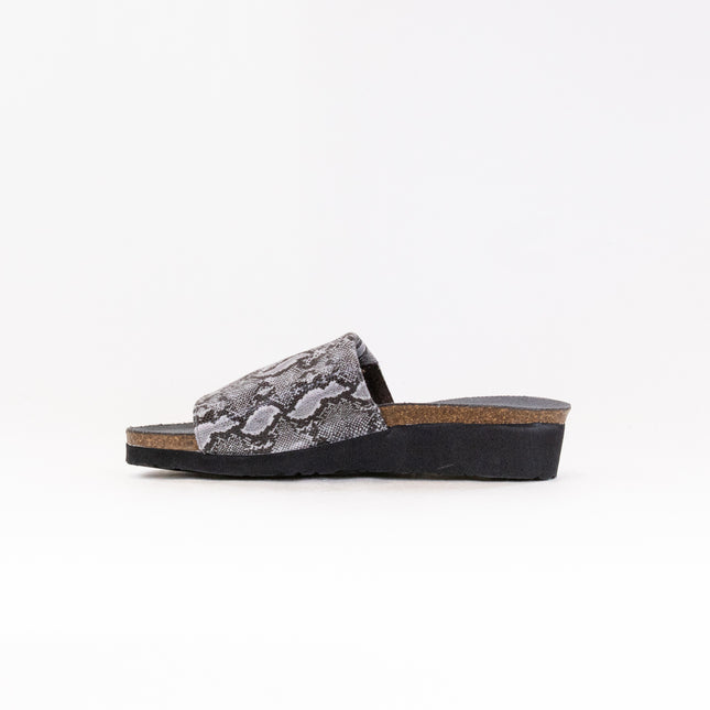 Naot Alana (Women's) - Black/White