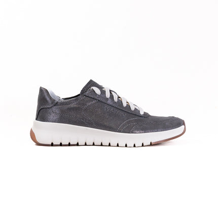 Vionic Uptown Sneaker (Women's) - Polluted Silver