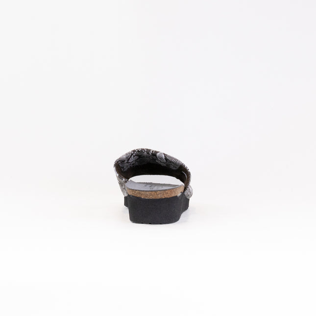 Naot Alana (Women's) - Black/White