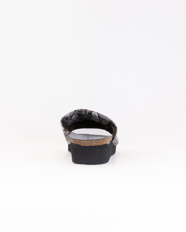 Naot Alana (Women's) - Black/White