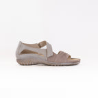 37 / STONE NUBUCK