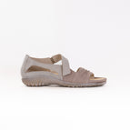37 / STONE NUBUCK