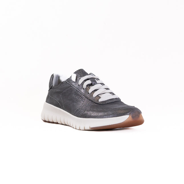 Vionic Uptown Sneaker (Women's) - Polluted Silver