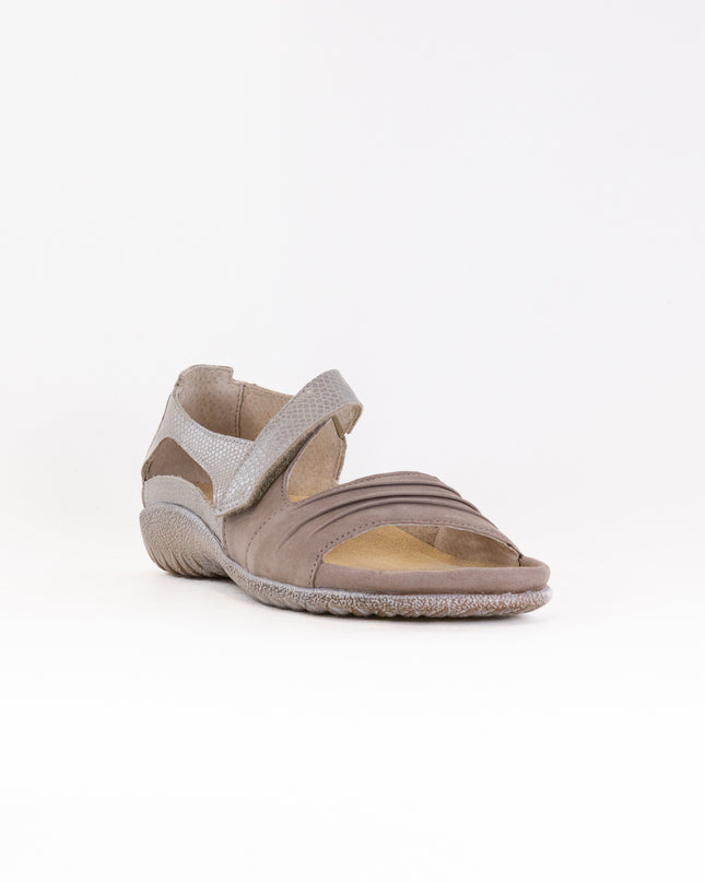 Naot Papaki (Women's) - Stone Nubuck