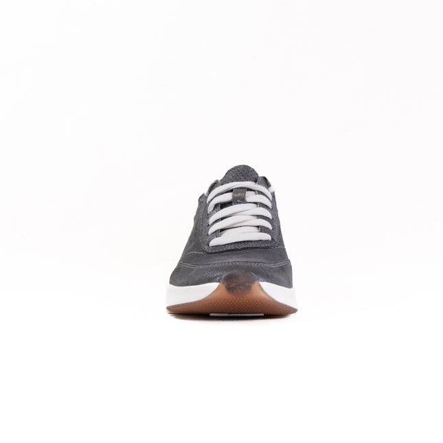 Vionic Uptown Sneaker (Women's) - Polluted Silver