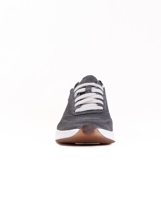 Vionic Uptown Sneaker (Women's) - Polluted Silver