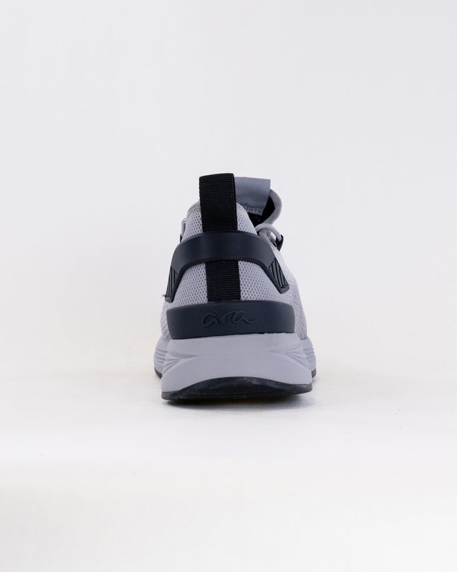 Ara Chicago Slip-on Lace Sneaker (Men's) - Light Grey