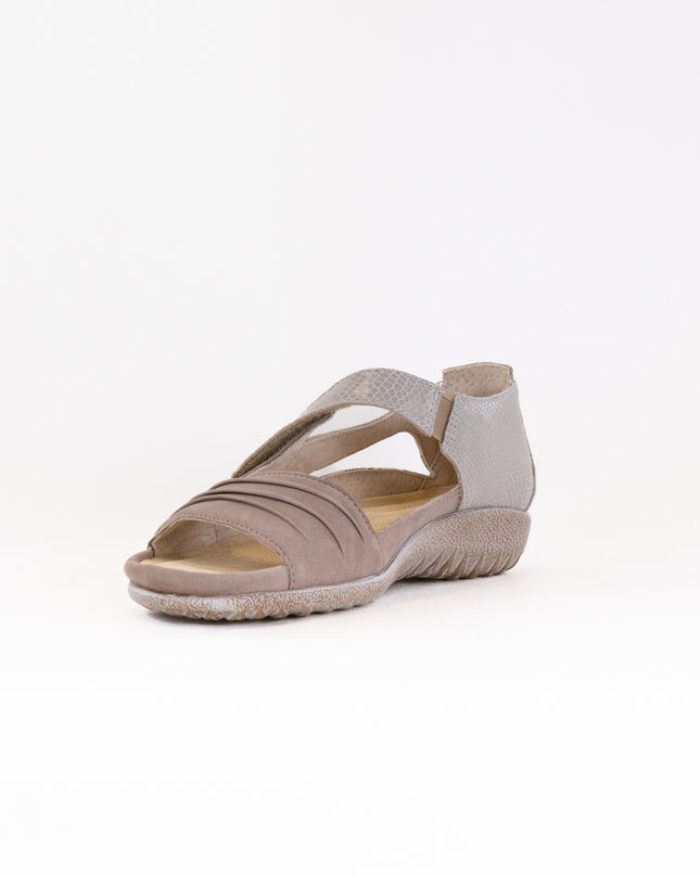 Naot Papaki (Women's) - Stone Nubuck