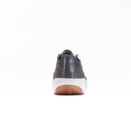 Vionic Uptown Sneaker (Women's) - Polluted Silver