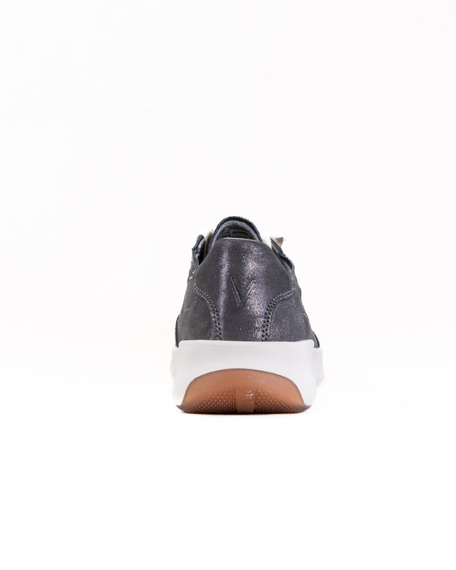 Vionic Uptown Sneaker (Women's) - Polluted Silver