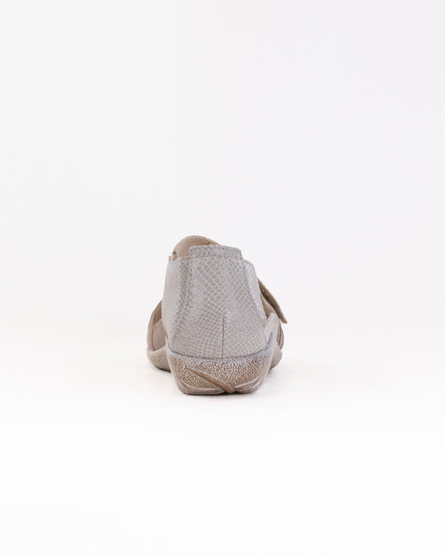 Naot Papaki (Women's) - Stone Nubuck