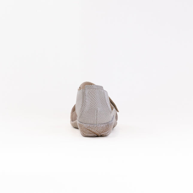 Naot Papaki (Women's) - Stone Nubuck