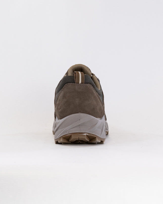Ara Sting Gore-Tex Lace Up Sneaker (Men's) - Beige/Grey