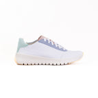 6.5 / MEDIUM / WHITE MULTI
