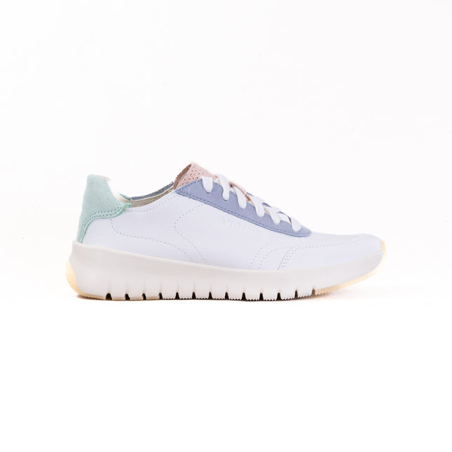 Vionic Uptown Sneaker (Women's) - White Multi