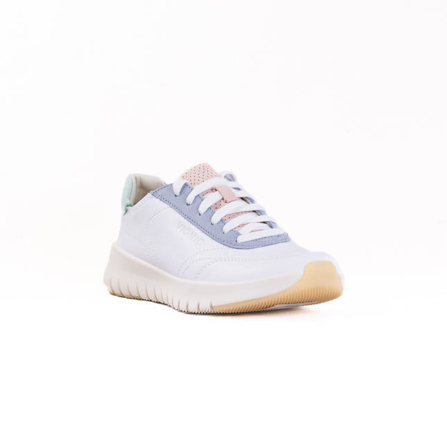 Vionic Uptown Sneaker (Women's) - White Multi