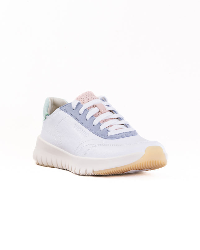 Vionic Uptown Sneaker (Women's) - White Multi