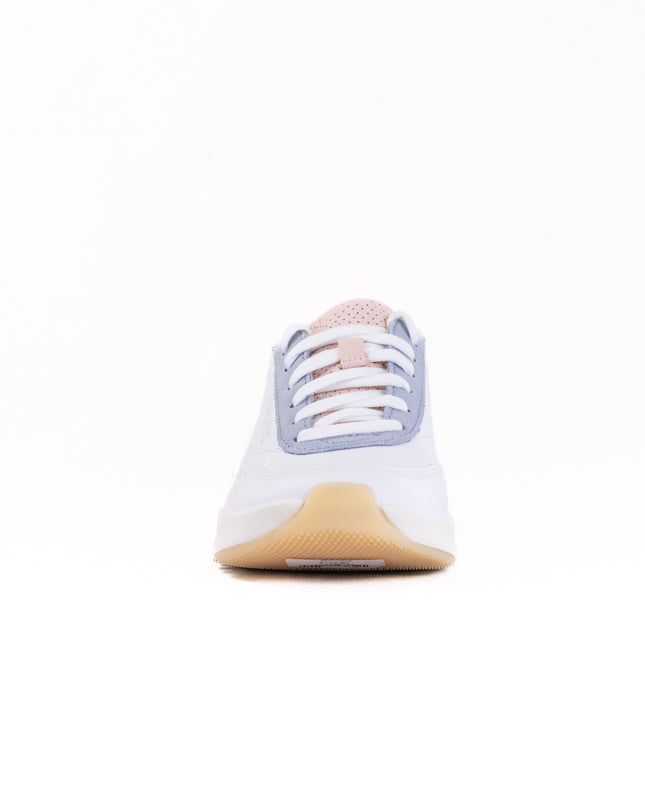 Vionic Uptown Sneaker (Women's) - White Multi