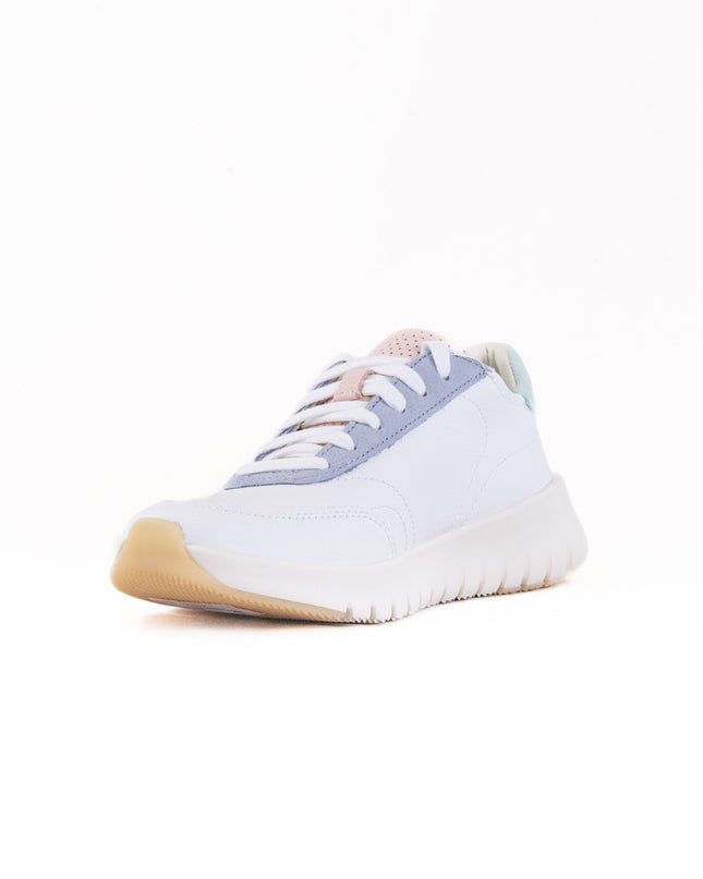 Vionic Uptown Sneaker (Women's) - White Multi